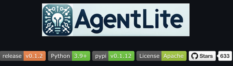 AgentLite